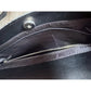 Burberry  Gray Nova Check Satchel/ Tote with Black Leather Buckled Handles - A+ Stuff