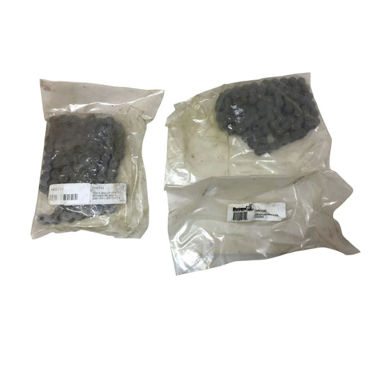 Buyers Replacement Roller Chains For SaltDogg Spreaders (New) - buyers - chain - A+ Stuff