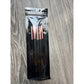 BYOD Be Your Own Desire 5 Piece Makeup Eye Brush Set - BYOD - Make Up Brushes - A+ Stuff