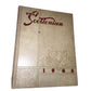 1946 "Scottonian" - Jesup W. Scott High School Yearbook - Toledo, Ohio