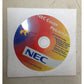 NEC COLOR PROJECT PACK With CD ROM/Guides (New)