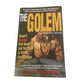 The Golem a World Held Hostage Paperback book by Michael Collins Piper