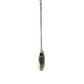 Tiffany and Co Elsa Peretti Full Heart Necklace 16" with Dust Bag Tiffany & Co.  A+ Stuff Necklace with Pendant