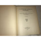 A Laboratory Course in Physiology Vintage Hardcover Book