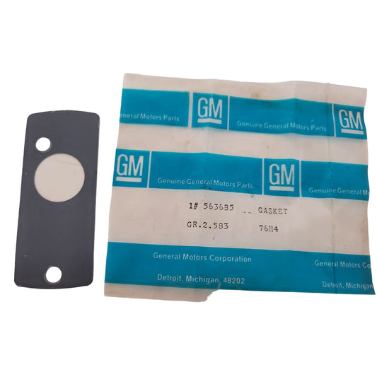 GM General Motors Part #563685 GASKET New old stock