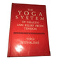 The Yoga System of Health and Relief from Tension book by Yogi Vithaldas