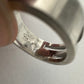 Gucci Abstract G Ring - Size 7.5