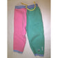 GYMBOREE Girl's Size Medium Adjustable Colorful Sweatpants w/ Pockets