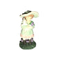 Vintage 1992 Village Maud Humphrey Bogart Collection Limited Edition Miniature Figurine