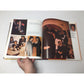 Unseen Elvis Candid's of the King Photo Book By Jim Curtin 1st Edition