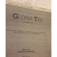 Gloria Tibi from MASS By Leonard Bernstein Vintage Sheet music