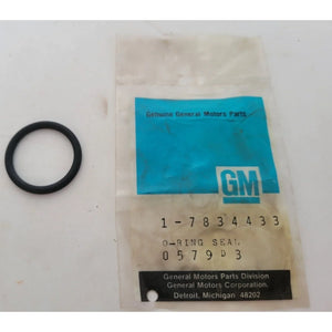 Genuine General Motors Parts GM 0579D3 O-RING SEAL -New Old Stock