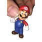 Super Mario Bros Collectible Cake Topper Figurine