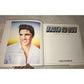 Elvis in Art Compiled by Roger G. Taylor Hardback Book