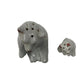 Vintage Mama Bear and Cub Salt and Pepper Shakers