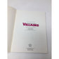 Starlog Photo Guidebook Science Fiction Villains Magazine Book