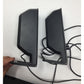 DELL Multimedia Speakers (Left and Right) Model A225