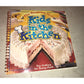 The pampered chef- Kids in the Kitchen Fun Cooking for Young Chefs Book