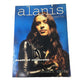 Alanis Morissette: Death of Cinderella Paperback Book