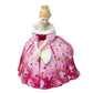 Royal Doulton "Victoria" Figurine (HN2471) Pretty Ladies Collection