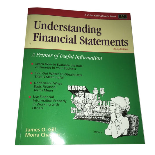 The Accounting Cycle, Basics of Budgeting, Financial Analysis, and Understanding Financial Statements books