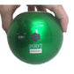 2007 Senario Digital Photo Green and Silver Ornament (Battery Operated)