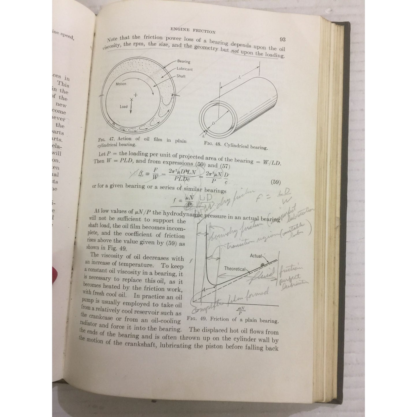 Elements of Internal Combustion Engines book by A. R. Rogowski