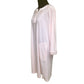 Miss Elaine Size Medium Womens Long Sleeved Nightgown/Sleepwear