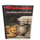 Kitchen Aid- Kitchen Aid Cookbook w/ Many Recipes Inside