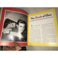 Elvis Presley Elvis World Book By Jane And Michael Stern