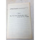 Christmas Eve service program from St. Paul's Evangelical Lutheran Church unbranded  A+ Stuff Sheet Music
