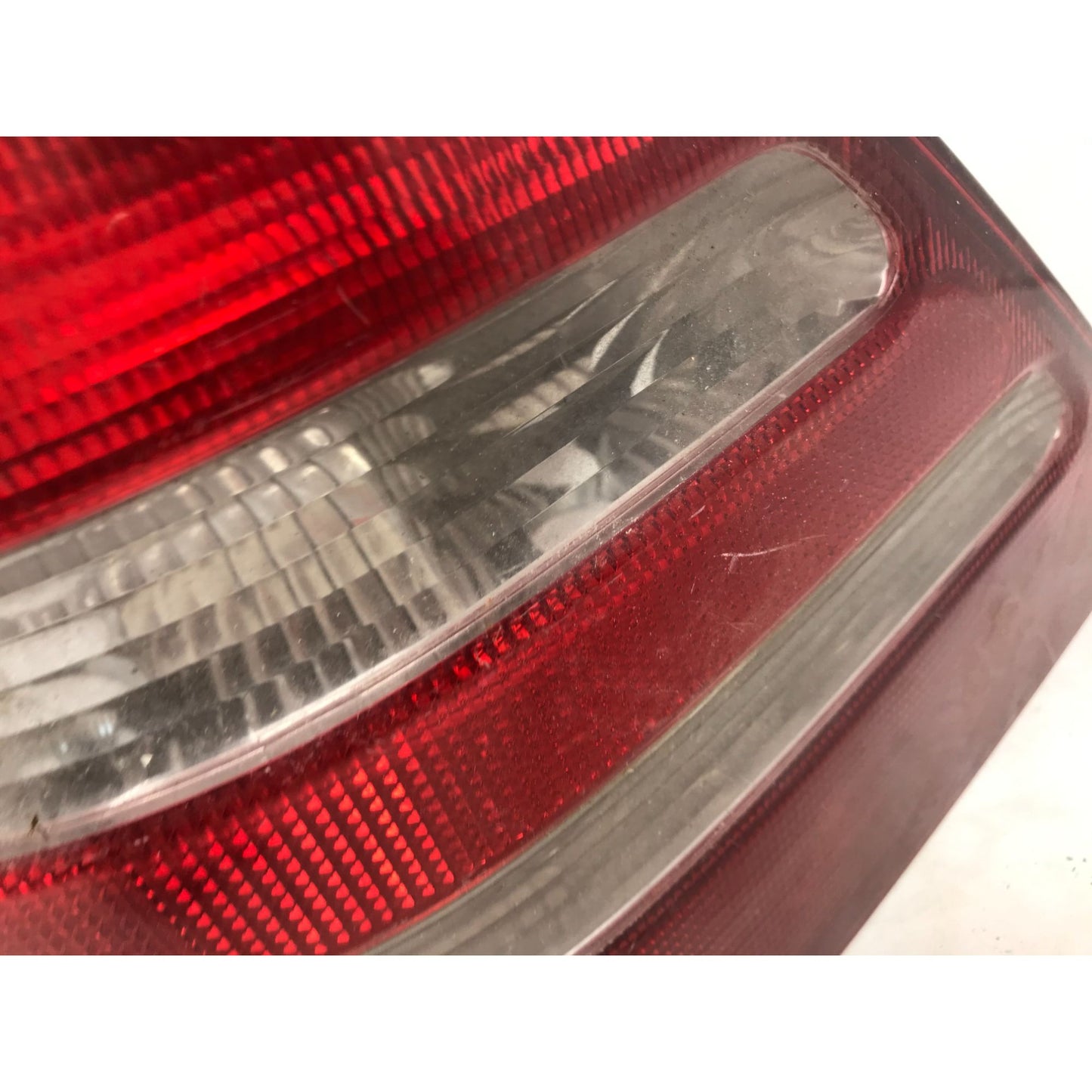 Tail Lights/Lamps for Vehicle (2 lights) PY21W 32CP