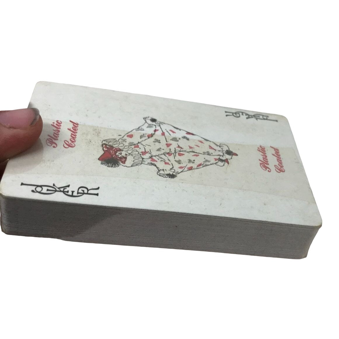 Novelty Vintage Playing Cards- Dad's Lucky Deal, Zodiac Signs, Etc...