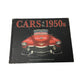 Cars of the 1950's Book by the Auto Editors of Consumer Guide