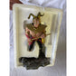 The Kingdom GOG Cold Cast Porcelain Hand Painted Medium Sized Statue