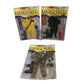 New Rescue Team ''Outfits & Accessories For All Situations'' for Action Figures (3)