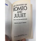 Romeo and Juliet Paperback book by William Shakespeare