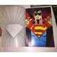 Vintage 1993 Reign of the Supermen - set of 4 comics