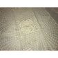 Set of 2 White/Cream Colored Handmade Crocheted Table Placemats/Doilies - A+ Stuff