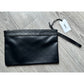 YSL Yves Saint Laurent Black Beaute Pouch