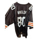 Vintage Reebok Cleveland Browns Kellen Winslow Jr. #80 Jersey