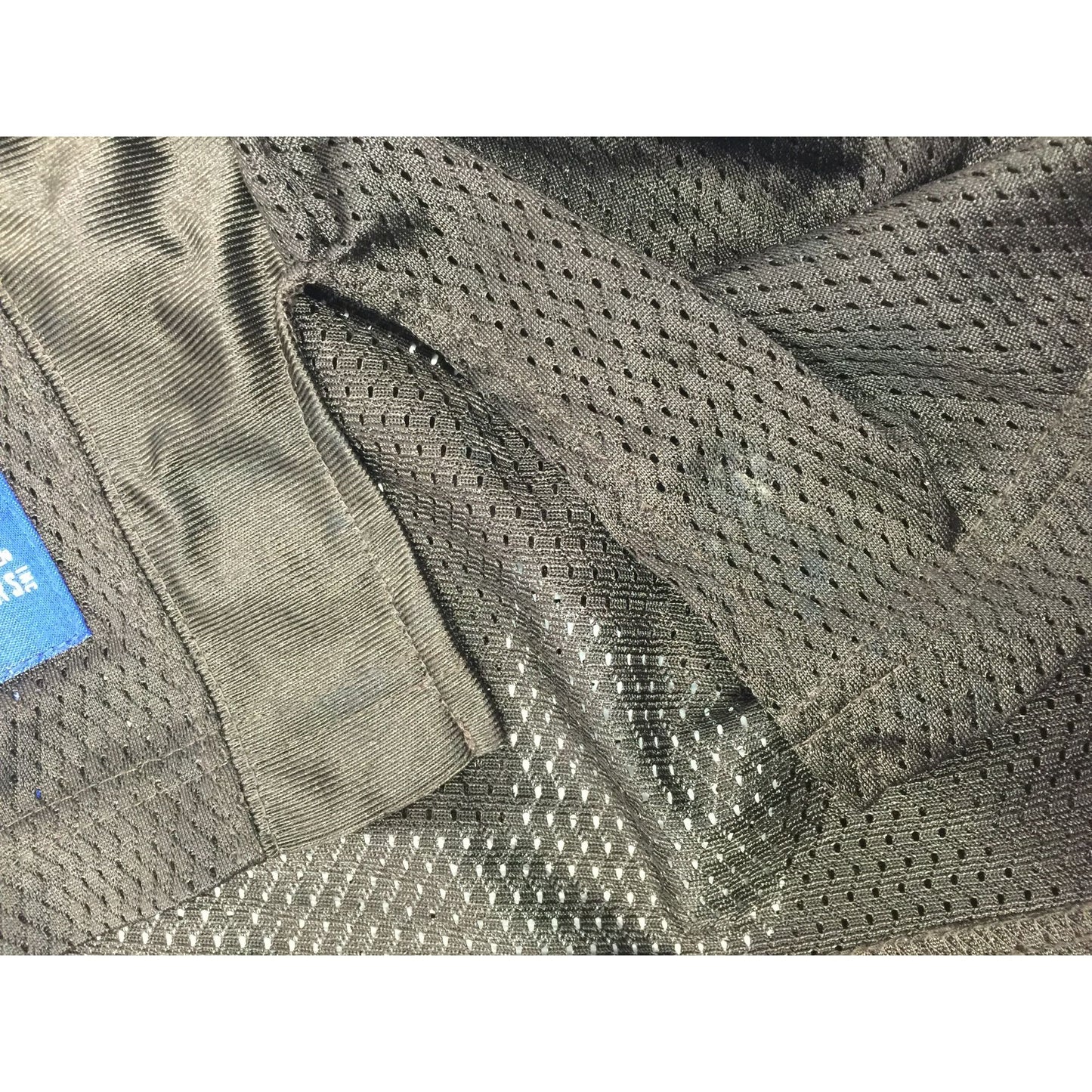 Vintage Reebok Cleveland Browns Kellen Winslow Jr. #80 Jersey