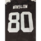 Vintage Reebok Cleveland Browns Kellen Winslow Jr. #80 Jersey