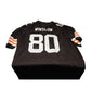 Vintage Reebok Cleveland Browns Kellen Winslow Jr. #80 Jersey