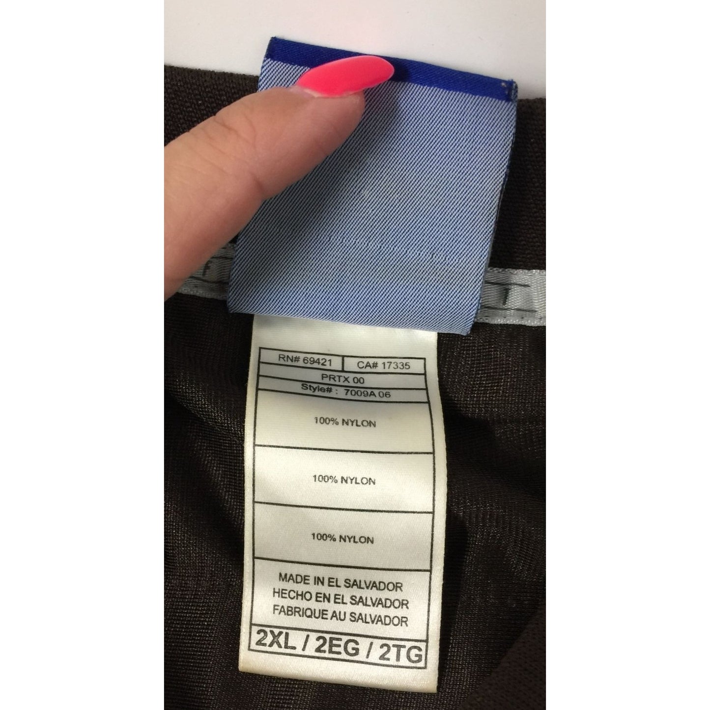 Vintage Reebok Cleveland Browns Kellen Winslow Jr. #80 Jersey