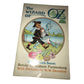 Amelia Bedelia Book by Peggy Parish and The Wizard of Oz Book by Frank Baum