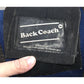 Back Coach Back Support Band (Unisex)