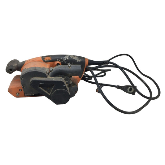 RIDGID R2740 Heavy Duty Variable Speed Belt Sander 120V