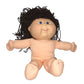 CABBAGE PATCH KIDS Pretty Crimp n Curl Girl Doll Bendy Hair 1991 - Cabbage Patch Kids - Vintage Doll - A+ Stuff