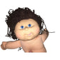 CABBAGE PATCH KIDS Pretty Crimp n Curl Girl Doll Bendy Hair 1991 - Cabbage Patch Kids - Vintage Doll - A+ Stuff